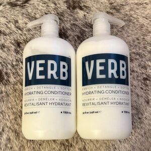 Verb Hydrating Conditioner